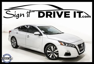Used 2022 Nissan Altima 2.5 SV image 1