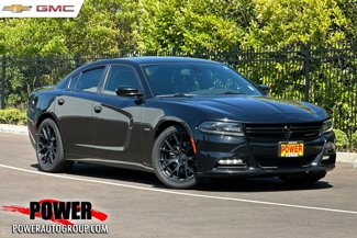 Used 2017 Dodge Charger R/T image 1
