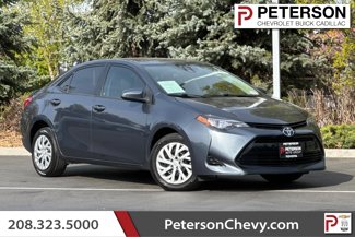 Used 2017 Toyota Corolla L image 1