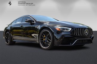 Used 2019 Mercedes-Benz AMG GT 63 S image 1