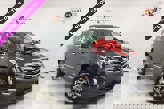 Used 2017 Cadillac XT5 Luxury w/ Driver Awareness Package image 1