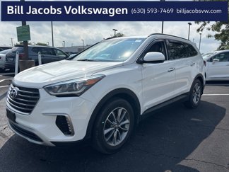 Used 2019 Hyundai Santa Fe XL SE image 1