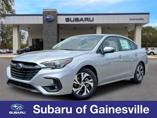 New 2025 Subaru Legacy Premium image 1