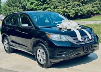 Used 2014 Honda CR-V LX image 1