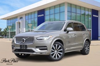 Used 2020 Volvo XC90 T6 Inscription image 1
