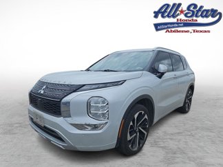 Used 2022 Mitsubishi Outlander SEL image 1