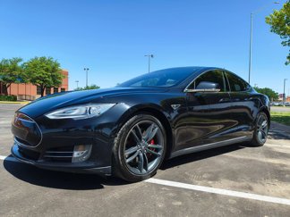 Used 2016 Tesla Model S 60D image 1