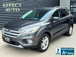 Used 2018 Ford Escape SEL image 1