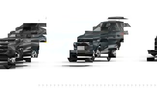 New 2025 Chevrolet Trax LS w/ LS Convenience Package image 1