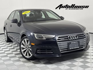 Used 2017 Audi A4 2.0T Premium image 1