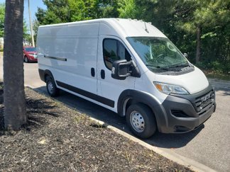 Used 2023 RAM ProMaster 2500 image 1