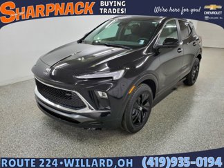 Used 2025 Buick Encore GX Sport Touring w/ Comfort Package image 1