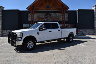 Used 2017 Ford F350 XL w/ Power Equipment Group image 1