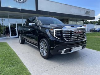 New 2025 GMC Sierra 1500 Denali w/ Denali Reserve Package image 1