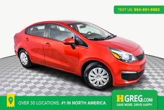Used 2017 Kia Rio LX image 1