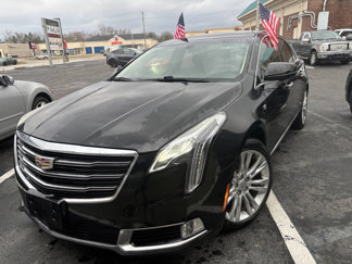 Used 2018 Cadillac XTS Luxury image 1