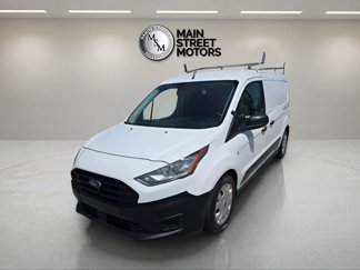 Used 2019 Ford Transit Connect XL image 1