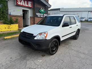 Used 2006 Honda CR-V LX image 1