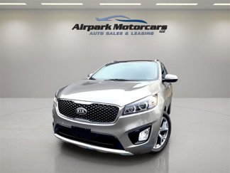 Used 2016 Kia Sorento SX image 1