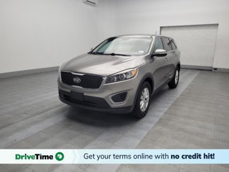 Used 2017 Kia Sorento L image 1