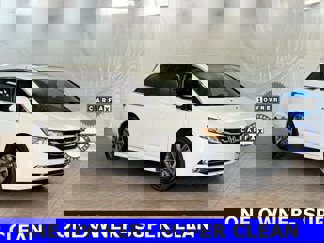 Used 2017 Honda Odyssey Touring image 1