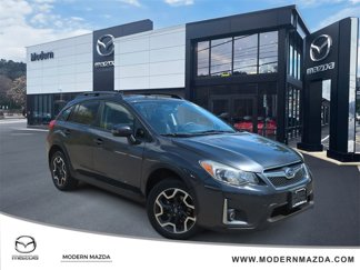 Used 2017 Subaru Crosstrek 2.0i Limited image 1