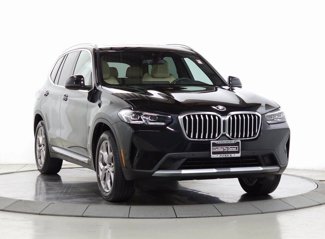 Used 2023 BMW X3 xDrive30i w/ Premium Package image 1