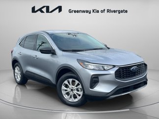 Used 2023 Ford Escape Active w/ Tech Pack #1 image 1