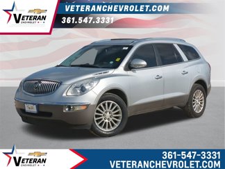 Used 2012 Buick Enclave Leather image 1