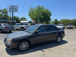 Used 2005 Hyundai Elantra GT image 1