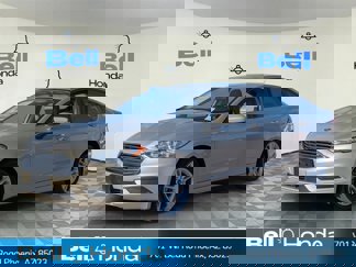 Used 2018 Ford Fusion S video 1