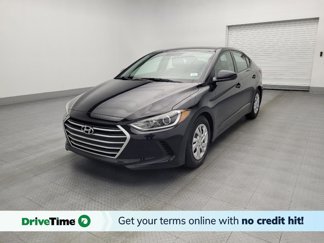Used 2018 Hyundai Elantra SE w/ SE Connectivity Package 04 image 1