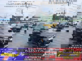 Used 2022 Chevrolet TrailBlazer LT w/ Convenience Package image 1
