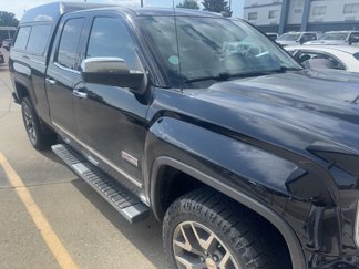 Used 2014 GMC Sierra 1500 SLE w/ All-Terrain Package image 1