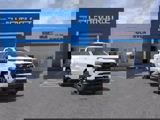 New 2025 Chevrolet Colorado Z71 image 1