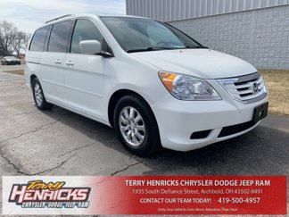 Used 2010 Honda Odyssey EX-L image 1