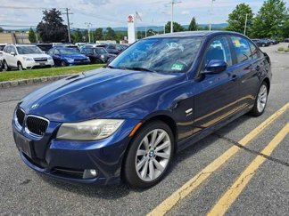 Used 2011 BMW 328i xDrive Sedan image 1