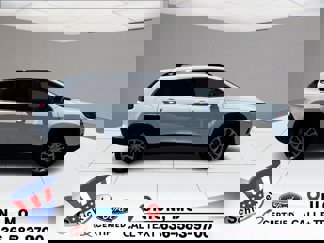 Used 2022 Jeep Cherokee Latitude Lux image 1