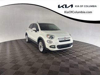Used 2016 FIAT 500X Lounge image 1
