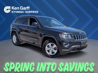 Used 2014 Jeep Grand Cherokee Laredo w/ Quick Order Package 23E image 1