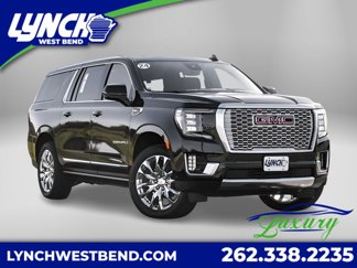 New 2024 GMC Yukon XL Denali w/ Denali Reserve Package image 1