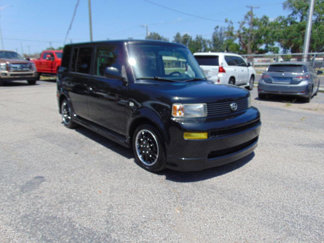 Used 2006 Scion xB image 1