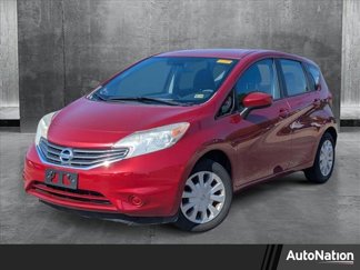 Used 2015 Nissan Versa Note SV image 1
