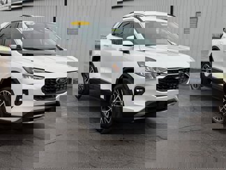 New 2025 Ford Escape SE image 1