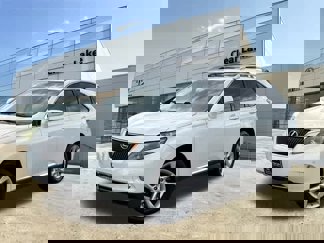 Used 2011 Lexus RX 350 2WD image 1