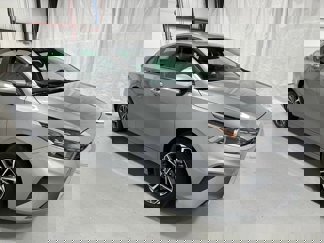 Used 2024 Kia Forte LXS image 1