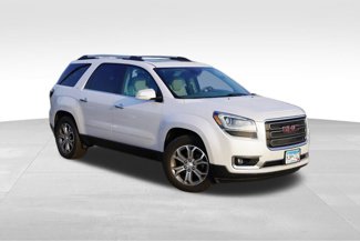 Used 2016 GMC Acadia SLT w/ Open Road Package image 1