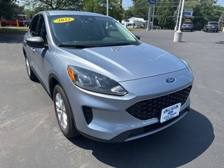 Used 2022 Ford Escape SE w/ Convenience Package image 1