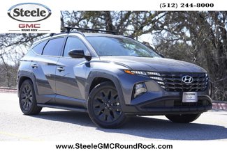 Used 2023 Hyundai Tucson XRT image 1
