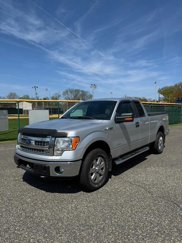 Used 2013 Ford F150 XLT w/ Luxury Equipment Group image 1